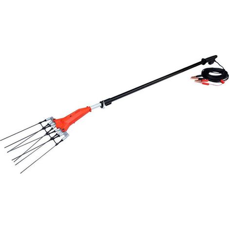 SCUOTITORE AGHI 1000 BATTITI 140W OLIVE ABBACCHIATORE SCUOTIOLIVE BATTERIA 12V