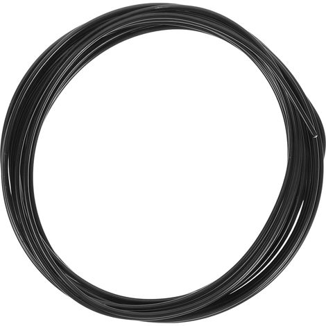 Bonsaidraht Aluminium 2mm für Gartenbau und Zimmerpflanzen 5
