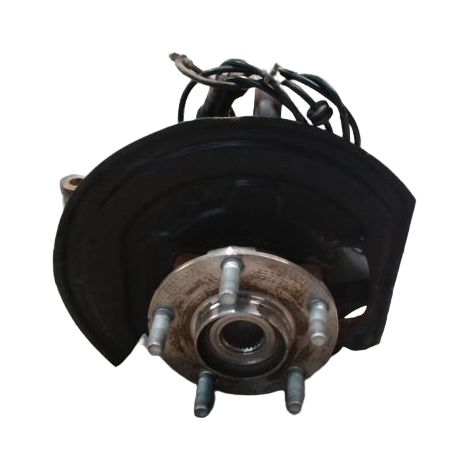 [PRODUIT D'OCCASION] Pivot Avant Gauche NISSAN Juke ♻️ Ref Oe. 400151kk0a - Garantie à vie (1/3)