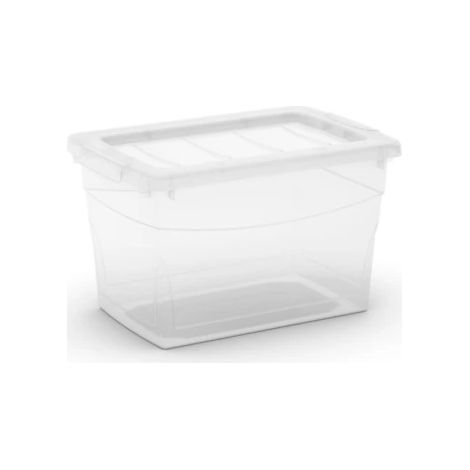 contenitore omnibox s trasparente