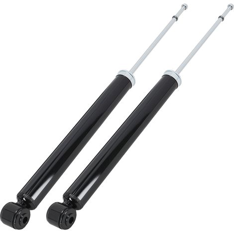 2x Amortiguador Completo for Toyota Yaris 2005-2011 485300D180 19-158150 343809