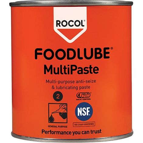 Rocol Foodlube Multi-Paste 500G (1/3)