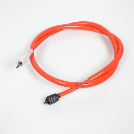 Câble de compteur Doppler pour Scooter MBK 50 Booster 2004 à 2019 (1/3)