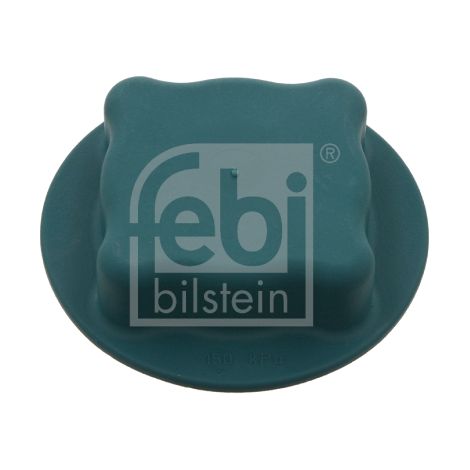 Bouchon, réservoir de liquide de refroidissement FEBI BILSTEIN 14775 VOLVO