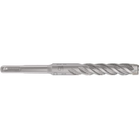 Bosch SDS Plus-5X Hammer Drill Bit 15mm for Concrete