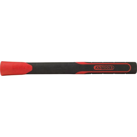 KS Tools 142.5319 Manico di ricambio,fibra di vetro,280mm