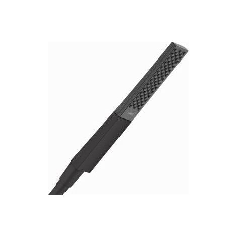 Douchette 100 1jet noir mat