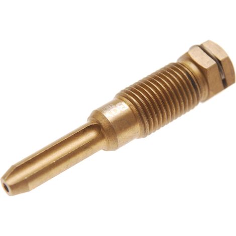 Fresa para calentadores M12 x 59 mm