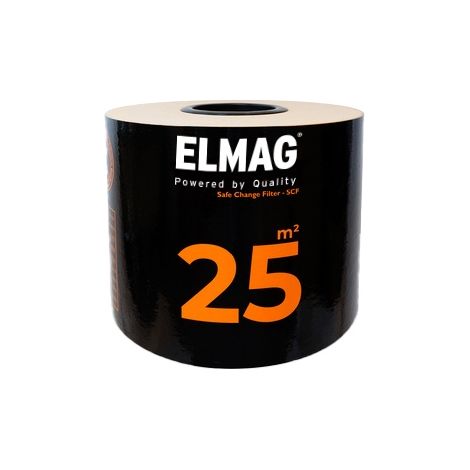 Filtre principal 25 m² de surface de filtration IFA / certifié W3