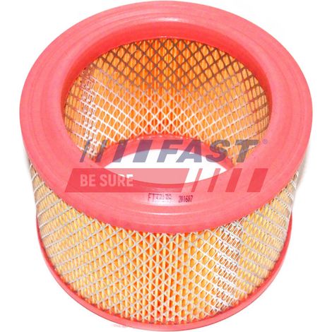 FT37139 Schnellluftfilter