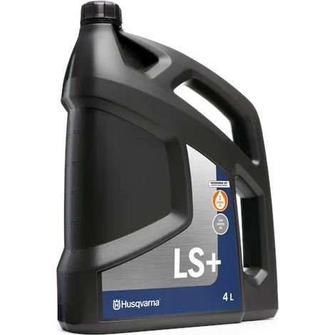 Huile pour moteurs 2 temps 2-T CV POUR 4 L DE MÉLANGE CARBURANT HUSQVARNA