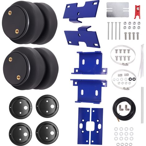 Ressort Arrière for Ford Transit 150 250 350 2015-2024 Kit Suspension Complet (1/5)