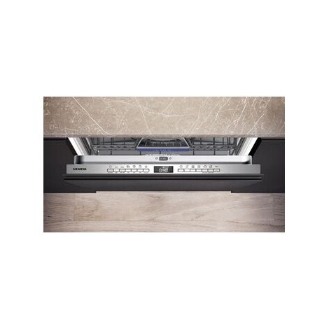 Lave-vaisselle Siemens sn63hx03ve 14 couverts 6 programmes (1/3)