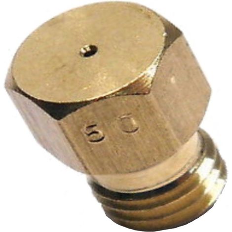 Iniettore gaz butano/propano (diam 0,50) - Piano cottura - BEKO - 3000783663946308196