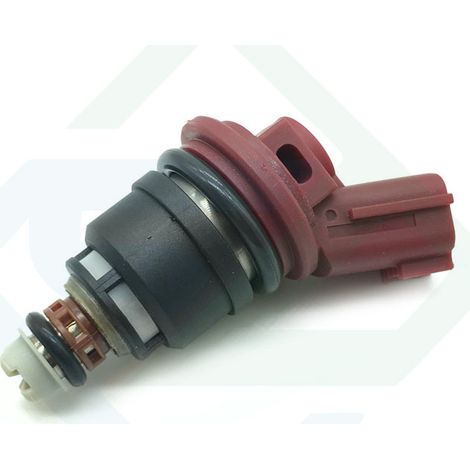 Compatible with Nissan Cefiro A32 3.0L fuel injector 16600-96E01 A46-00 (1/5)