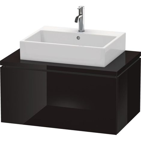 Duravit L-Cube Waschtischunterbau für Konsole, wandhängend, 1 (1/5)