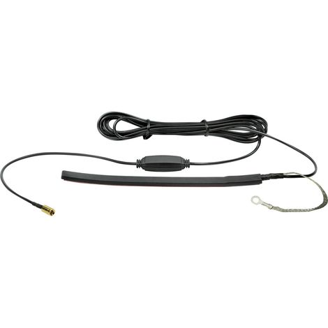 ACV 151000-16 DAB+-Antenne (1/3)