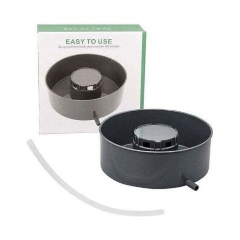 Thermomix TM6/TM5 Compatible Steam Juice Extractor - Automatic Extraction - Easy to Use - Hygienic and Fast - Thermomix Owners (1/4)
