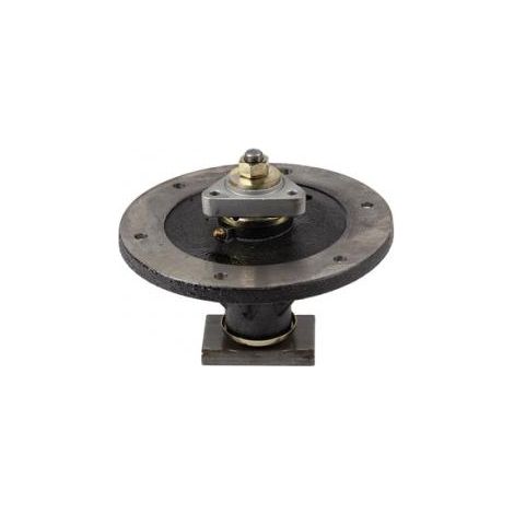 Mozzo supporto lama trattorino rasaerba TORO 74253, 74261, 74262 106-3217