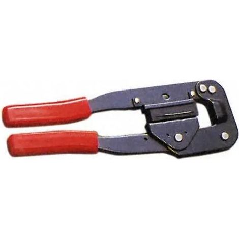 Elektrikerwerkzeug abi-diffusion 240 mm verstellbare Crimphöhe