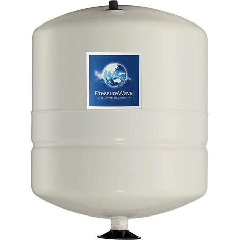Gws - Vaso Di Espansione 24 Lt - Serie: Pressurewave