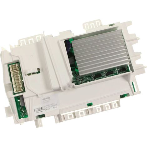 Ersatzteil - Elektronikkarte, programmiertes Modul - - CANDY