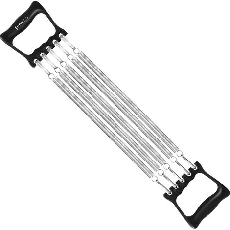 Metall-Expander HMS - Robuste, langlebige Konstruktion (1/4)