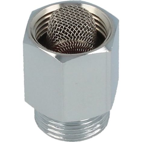 heinrichschulte Durchflussbegrenzer 3/8 Zoll - Z0019389-00000 (1/5)