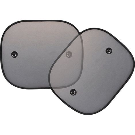 Tendina parasole per finestrino laterale - set da 2 pezzi (1/3)