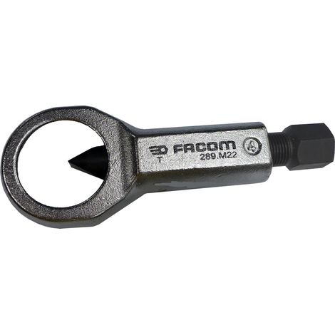 Casse-écrou Facom M18 à M22 ( Prix pour 1 )