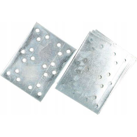 Connettore dritto x100x76 K - 25 pezzi (1/4)