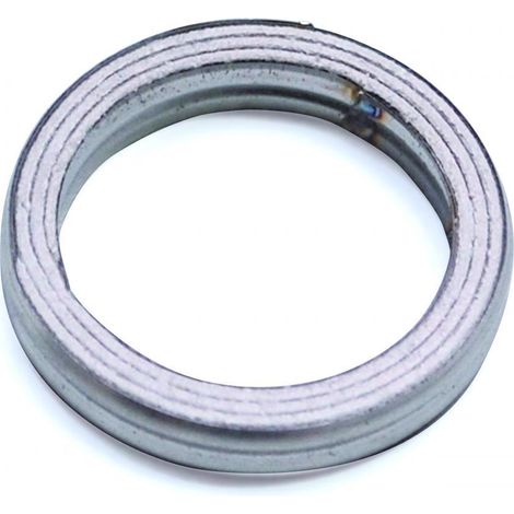 Joint de pot d échappement P2R pour Scooter Chinois 50 139QMB 4T (1/2)