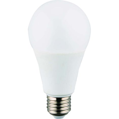 Bombilla LED Stad E27 - 12 W - 3000 K