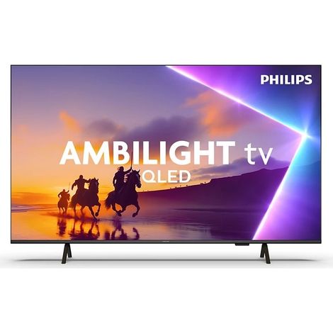 Philips 43PUS8450/12 TV 109,2 cm (43") 4K Ultra HD Wi-Fi Nero