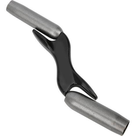 Handgefertigter Fugenstecher für Mauerwerk, geeignet für 1/2 Zoll, 5/8 Zoll, 3/4 Zoll und 7/8 Zoll (1/5)