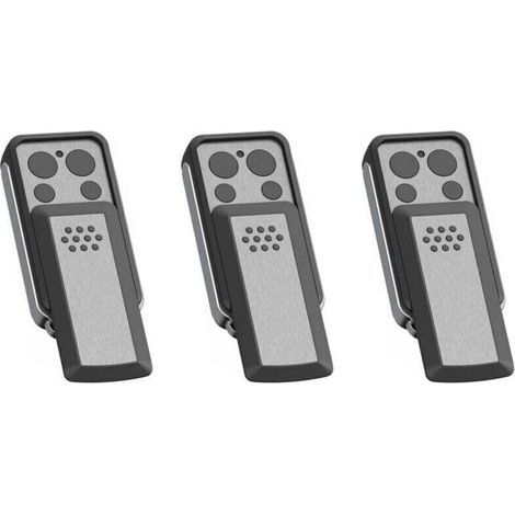 for 114253 AVIDSEN Remote Control for Garage Door and Gate Motor (1/4)