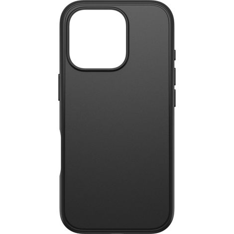 OtterBox Symmetry Series für MagSafe für iPhone 16 Pro, Schwarz (1/4)