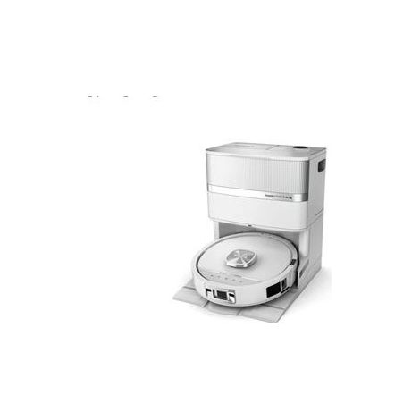 Aspirateur robot Shark Robot Power Detect UV Reveal Blanc