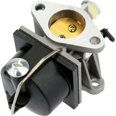 Carburateur pour Moteur Tecumseh 13HP 13.5HP 14HP 15HP - Modèle 640065 640065A - Pièce de rechange pour moteur de machine de jardin (1/4)