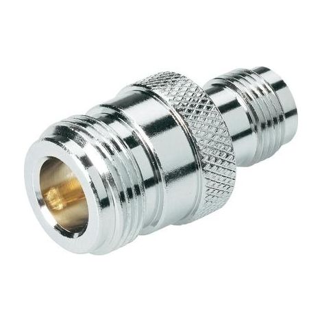 BKL ELECTRONIC,ADATTATORE N,PRESA A N- PRESA TNC1 PZ.