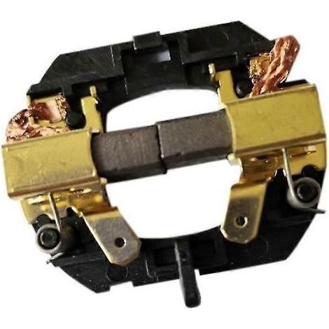 DBBEGK Porte-balais de charbon pour perceuse sans fil DeWalt DCD730 DCD735 DCD780 DCD7 p202411261346 (1/5)