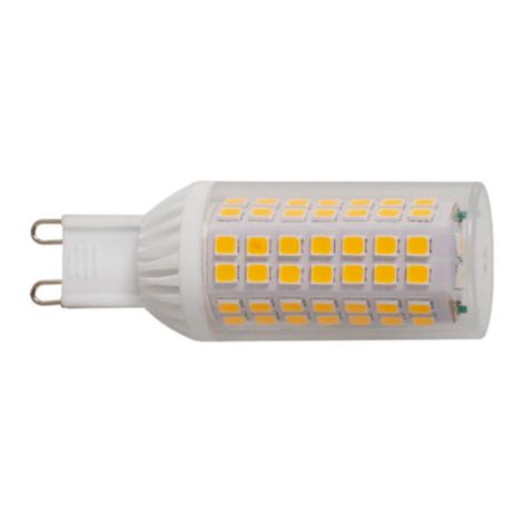 Bombilla Led G9 DUOLEC luz neutra 7W -