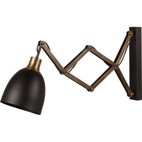 Applique, lampada da parete, illuminazione per interni Lamp (1/5)