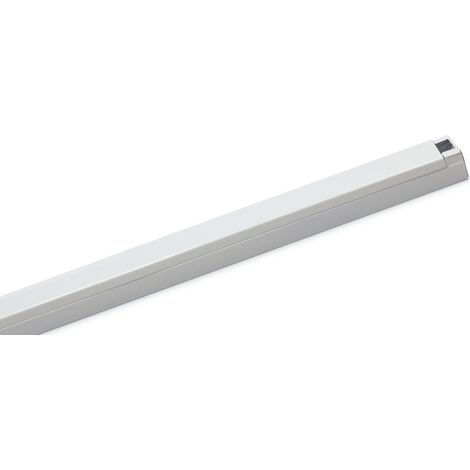 Lámpara spectrum led tube fixture 1530 mm ip20
