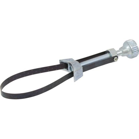 Cle a sangle 110.155mm (1/3)