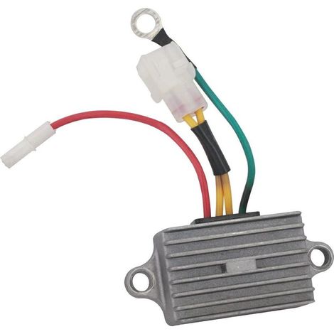 Régulateur de tension moteur tracteur de pelouse tondeuse 1P91F 1P96F