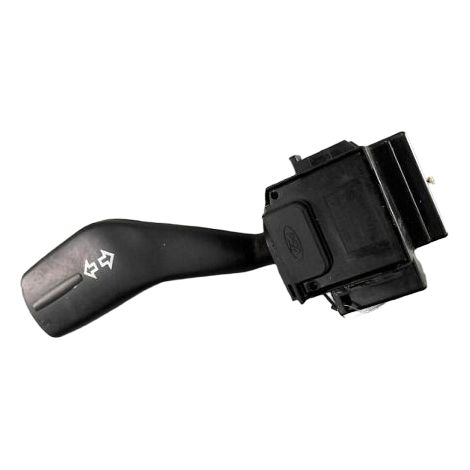 [PRODUIT D'OCCASION] Commande Clignotant FORD Transit T300 Moyen-haut 06- ♻️ Ref Oe. 1383687 - Garantie à vie (1/2)