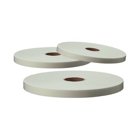 Bande acoustique ADHECO ONDILENE - 10 x 5 mm - 10 m - TRAMICO