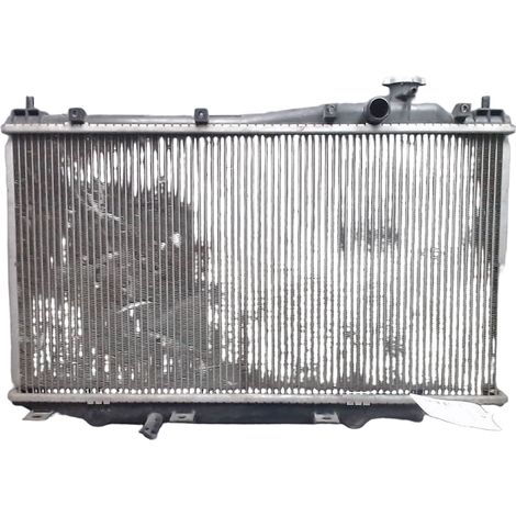 [PRODUIT D'OCCASION] Radiateur HONDA Civic 2001- ♻️ Ref Oe. 19010pra003 - Garantie à vie (1/3)