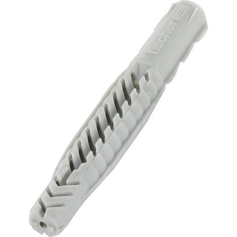 Cheville FISCHER UX-R 6X35-1 pièce